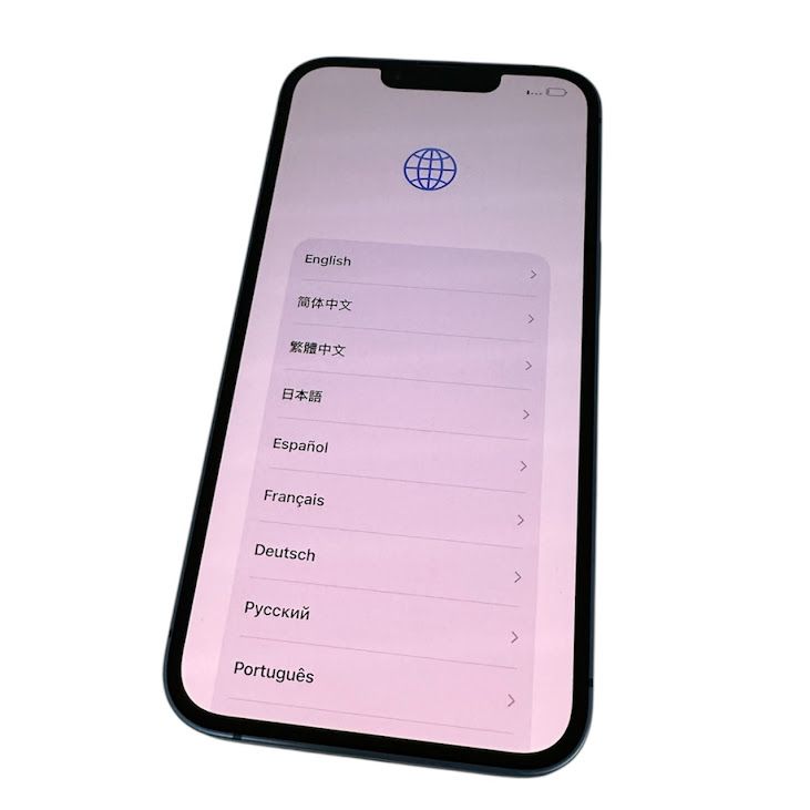 �ڥХåƥ꡼88%��iPhone��13��128GB���֥롼��SIM�ե꡼
