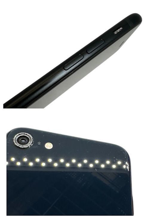 �ڥХåƥ꡼86%��iPhone��SE����3�����64GB���ߥåɥʥ��ȡ�SIM�ե꡼