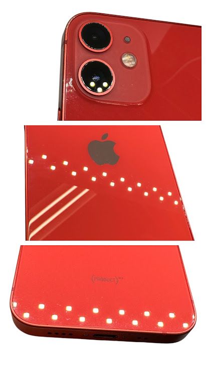 iPhone��12mini��128GB���ץ������ȥ�åɡ�SIM�ե꡼