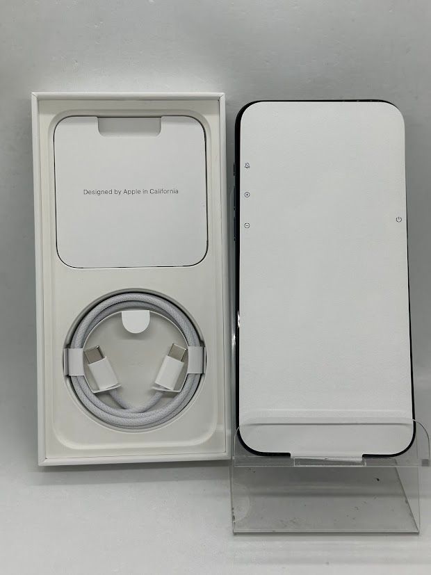 ムスビー｜iPhone15 Pro Max 1TB ブルーチタニウム SIMフリー 未使用品 