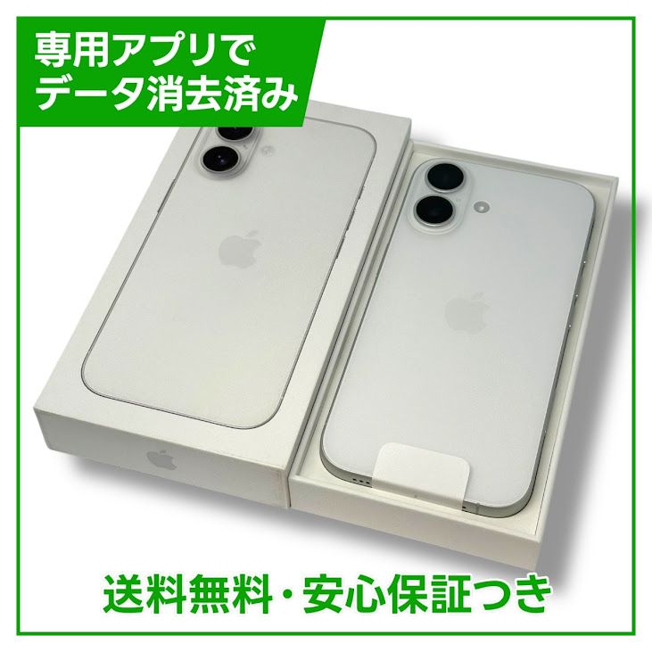 ̤ʡiPhone16128GBۥ磻ȡSIMե꡼եȥХ