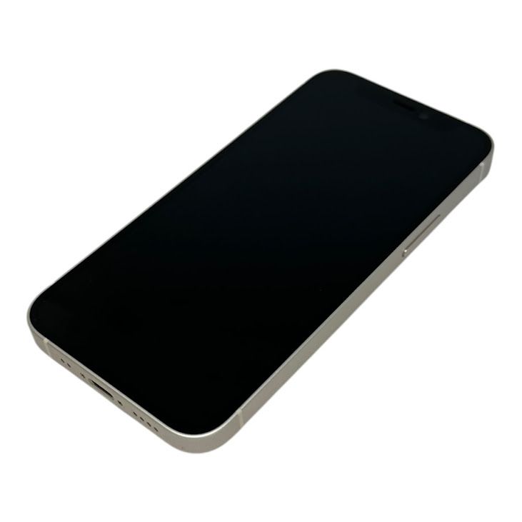iPhone��12mini��64GB���ۥ磻�ȡ�SIM�ե꡼��au��