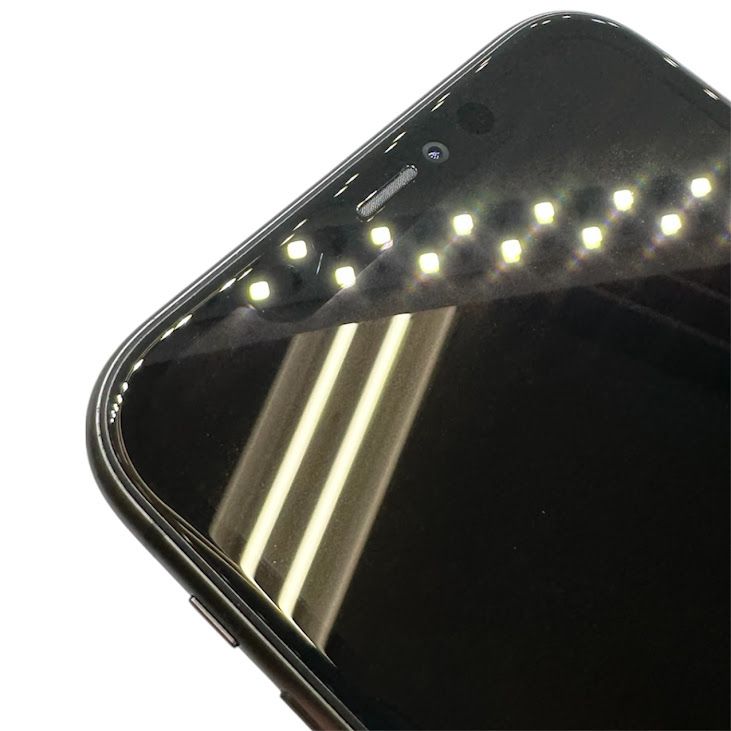 �ڥХåƥ꡼83%��iPhone��11��128GB���֥�å���SIM�ե꡼�����եȥХ���