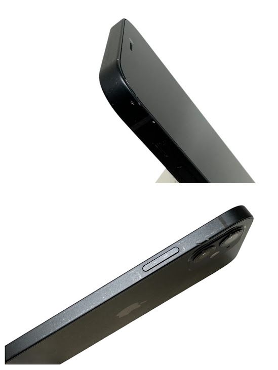 �ڥХåƥ꡼100%��iPhone��12��64GB���֥�å���SIM�ե꡼��au��