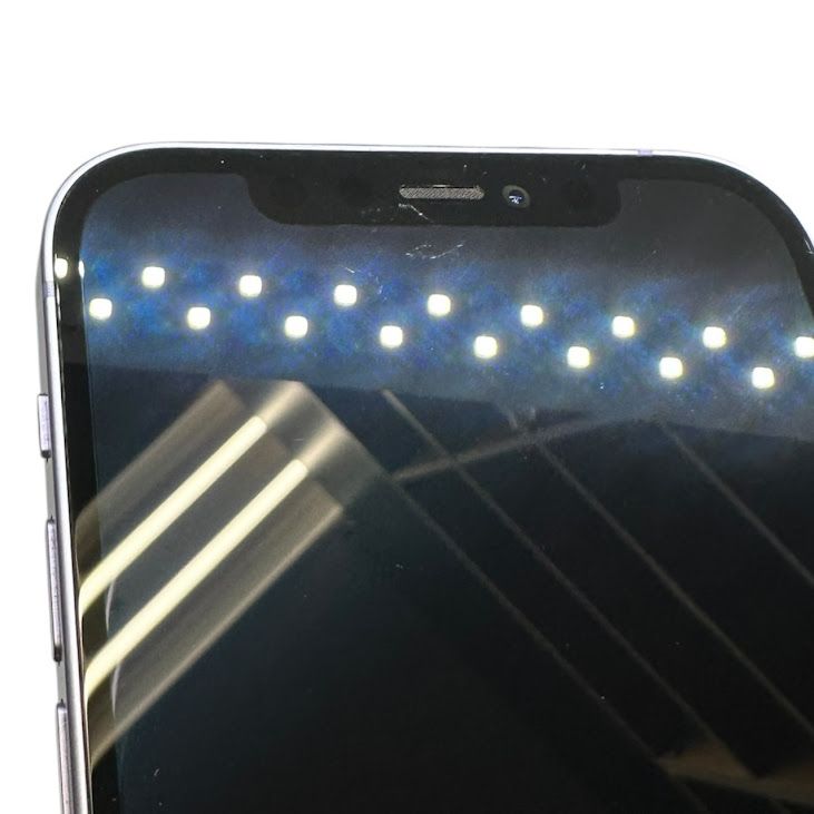 iPhone��12��128GB���ѡ��ץ롡SIM�ե꡼��au��