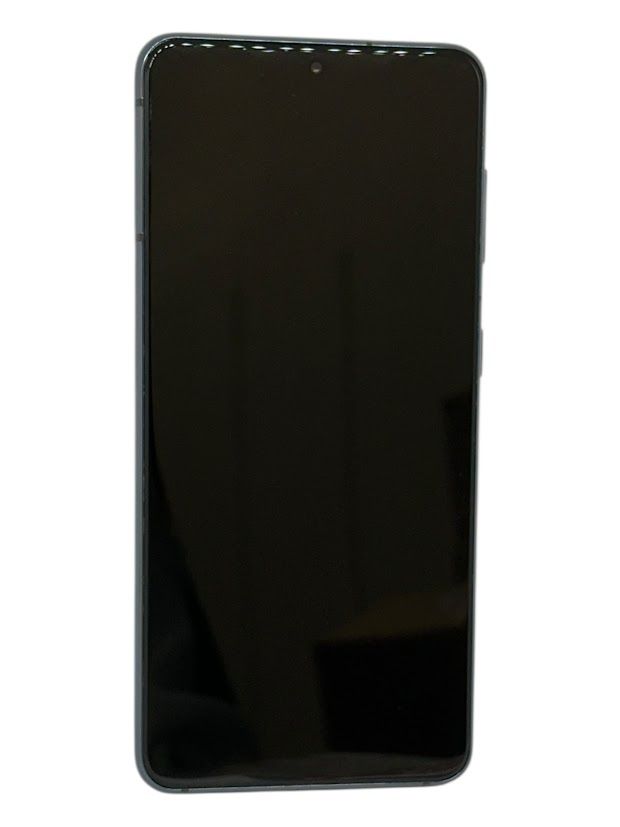 ムスビー｜【バッテリー良好】Galaxy S21 5G SC51B 256GB グレー