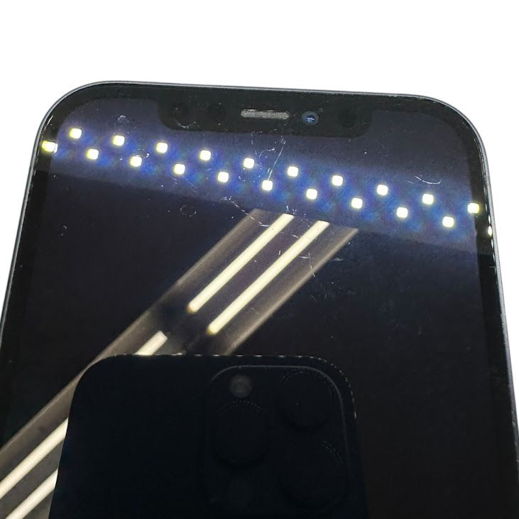 �ڥХåƥ꡼82%��iPhone��12��64GB���֥�å���SIM�ե꡼���ɥ�����