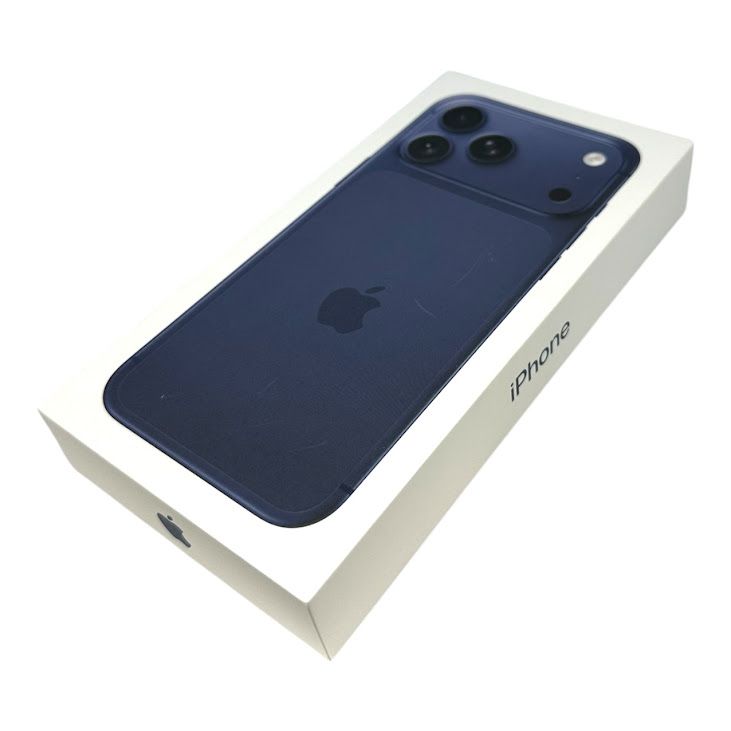 ��̤�����ʡ�iPhone��17ProMax��2TB���ǥ����ץ֥롼��SIM�ե꡼�����եȥХ���