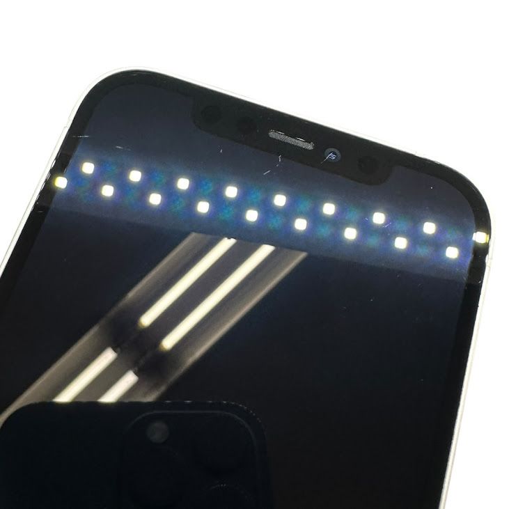 �ڥХåƥ꡼81%��iPhone��12��64GB���ۥ磻�ȡ�SIM�ե꡼��au��