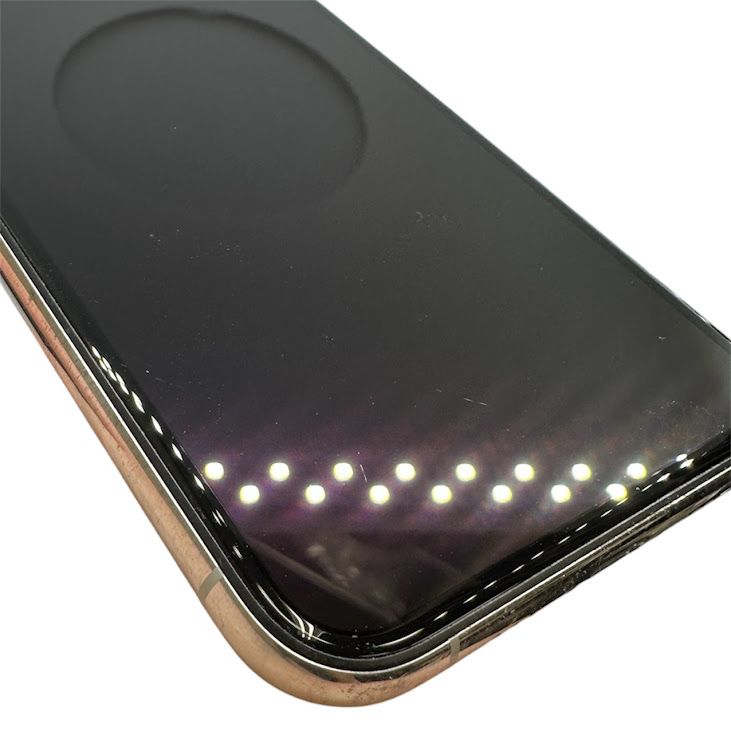 �ڥХåƥ꡼81%��iPhone��11��Pro��64GB������С���SIM�ե꡼���ɥ�����