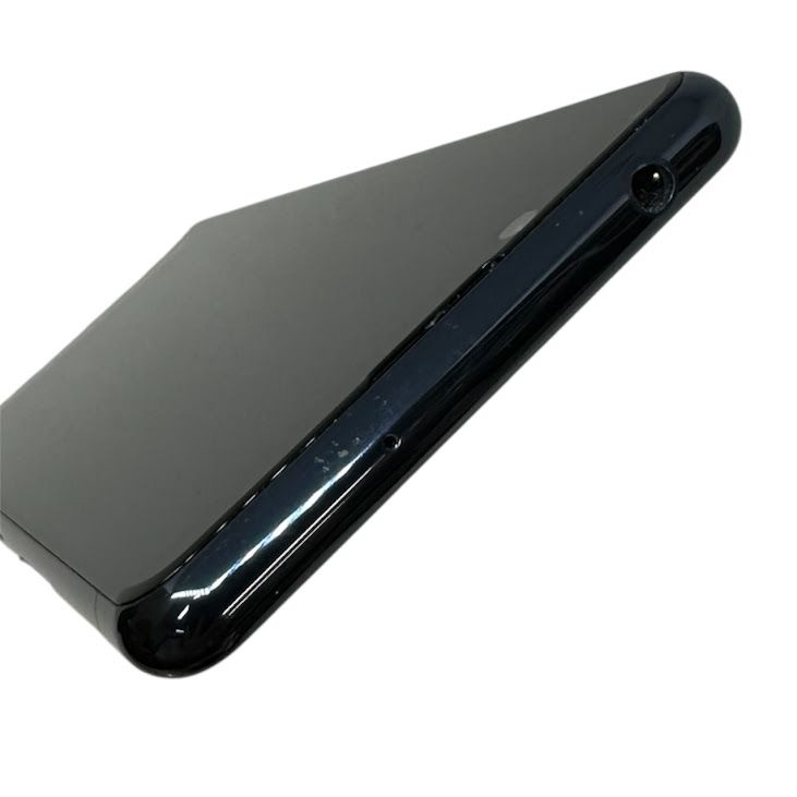 Xperia��5II��SOG02��128GB���֥롼��SIM�ե꡼��au��