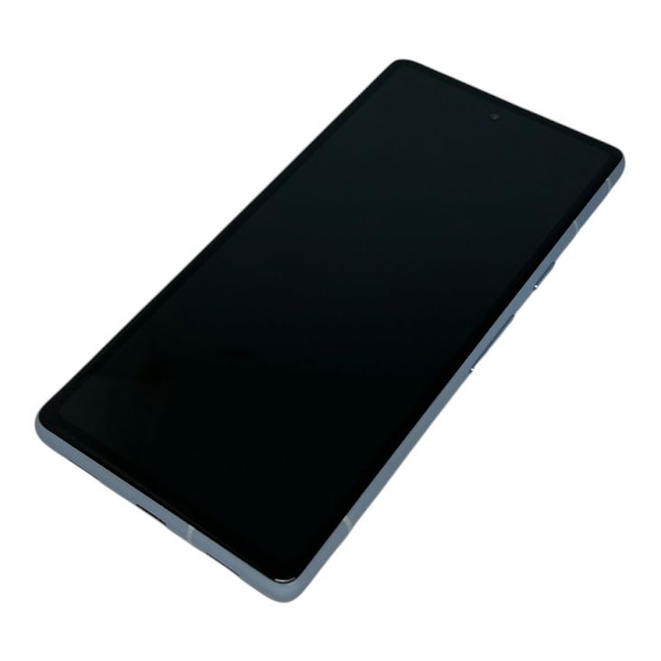 Pixel��7a��128GB��Sea��SIM�ե꡼��au��