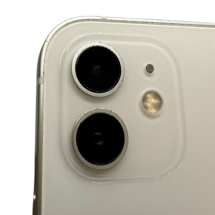 �ڥХåƥ꡼81%��iPhone��12��64GB���ۥ磻�ȡ�SIM�ե꡼��au��