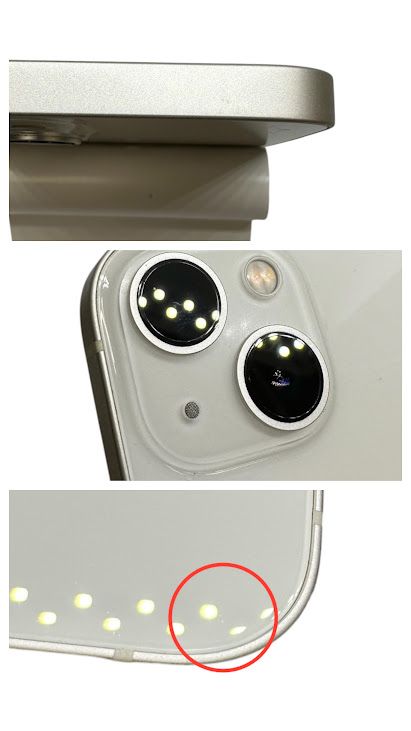 �ڥХåƥ꡼83%��iPhone��13��128GB���������饤�ȡ�SIM�ե꡼���ɥ�����
