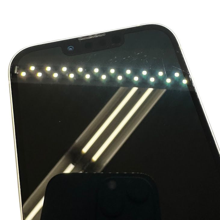�ڥХåƥ꡼85%��iPhone��13��128GB���������饤�ȡ�SIM�ե꡼���ɥ�����