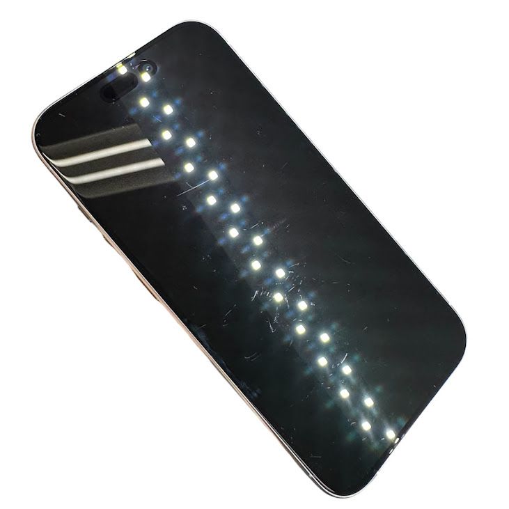 �ڥХåƥ꡼86%��iPhone��15Pro��128GB���ۥ磻�ȥ����˥���