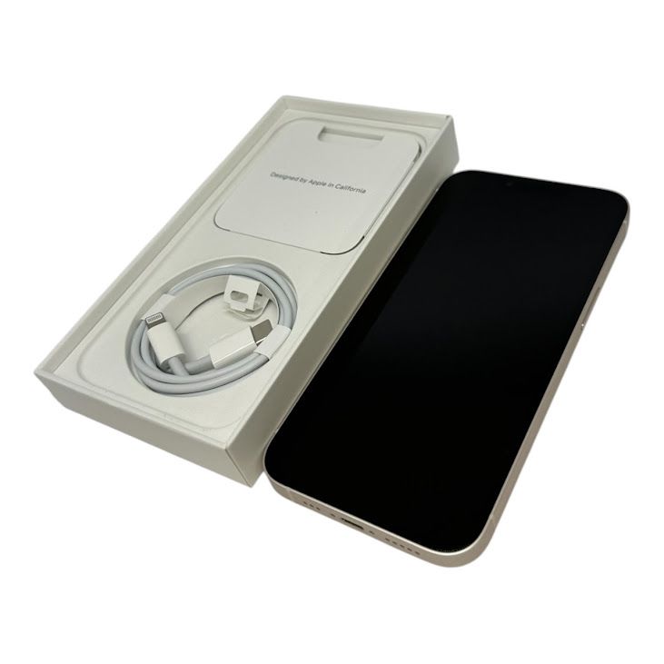 �ڥХåƥ꡼92%��iPhone��13��128GB���������饤�ȡ�SIM�ե꡼��Y��Х�����