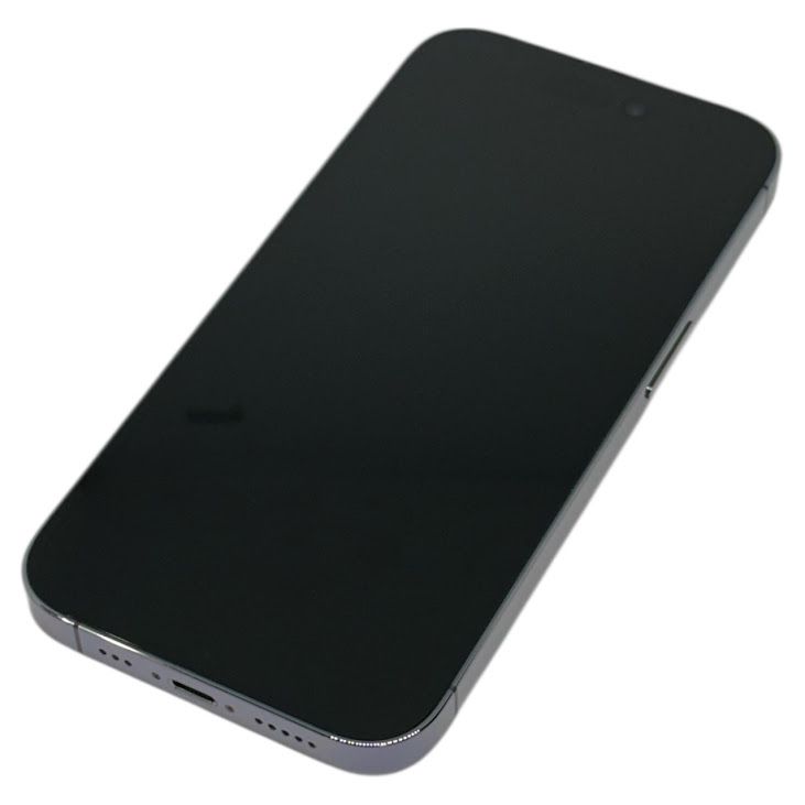 �ڥХåƥ꡼84%��iPhone��14Pro��256GB���ǥ����ץѡ��ץ롡SIM�ե꡼