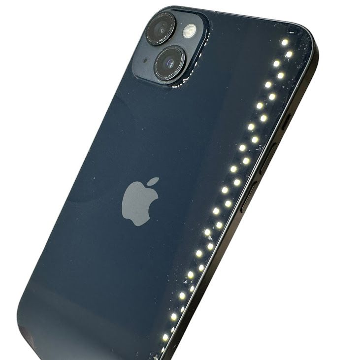 �ڥХåƥ꡼83%��iPhone��14Plus��128GB���ߥåɥʥ��ȡ�SIM�ե꡼���ɥ�����