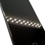 iPhone��SE����2�����128GB���֥�å���SIM�ե꡼��au��