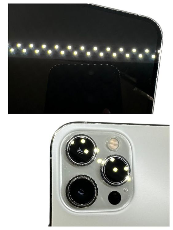 iPhone12ProMax256GBСSIMե꡼