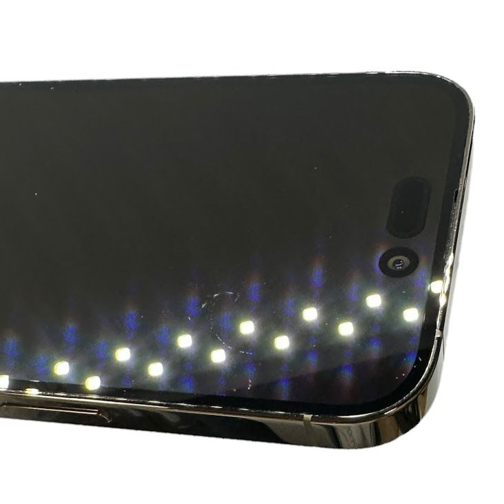 ڥХåƥ꡼100%iPhone14Pro128GBɡSIMե꡼