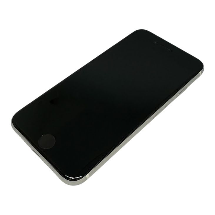 iPhone��SE����2�����64GB���ۥ磻�ȡ�SIM�ե꡼