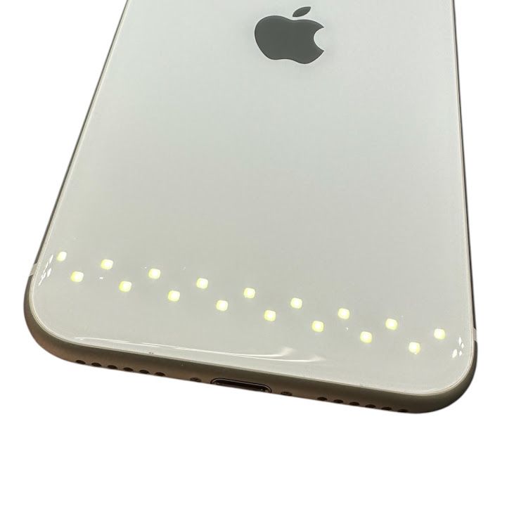 �ڥХåƥ꡼80%��iPhone��SE����2�����64GB���ۥ磻�ȡ�SIM�ե꡼��au��