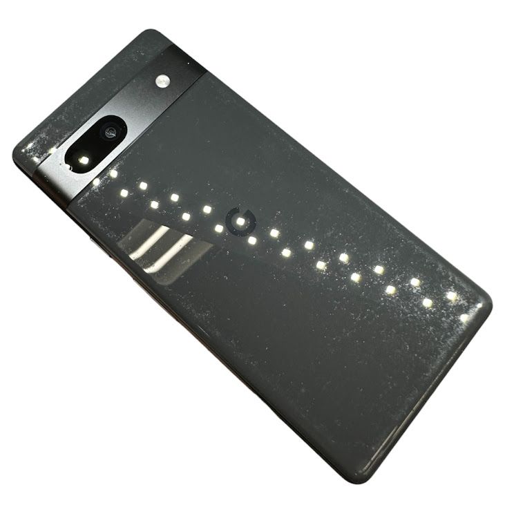 Pixel��7a��128GB��Charcoal��SIM�ե꡼�����եȥХ���