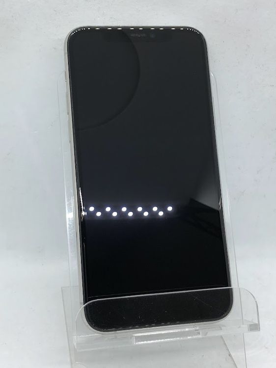 ムスビー｜iPhone11 Pro 256GB シルバー SIMフリー ドコモ版 