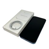 �ڥХåƥ꡼88%��iPhone��13��128GB���֥롼��SIM�ե꡼