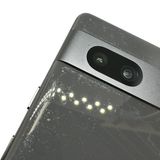 Pixel��7a��128GB��Charcoal��SIM�ե꡼�����եȥХ���