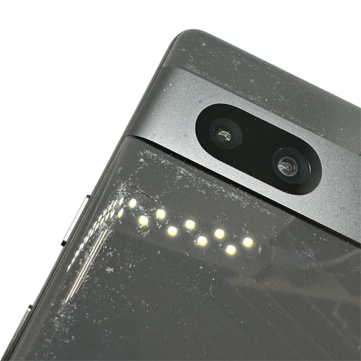 Pixel��7a��128GB��Charcoal��SIM�ե꡼�����եȥХ���
