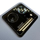 Xiaomi��13T��XIG04��256GB������ѥ���֥롼��SIM�ե꡼��au��