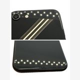 �ڥХåƥ꡼86%��iPhone��SE����2�����64GB���֥�å���SIM�ե꡼��au��