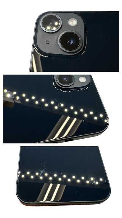 �ڥХåƥ꡼98%��iPhone��14��128GB���ߥåɥʥ��ȡ�SIM�ե꡼