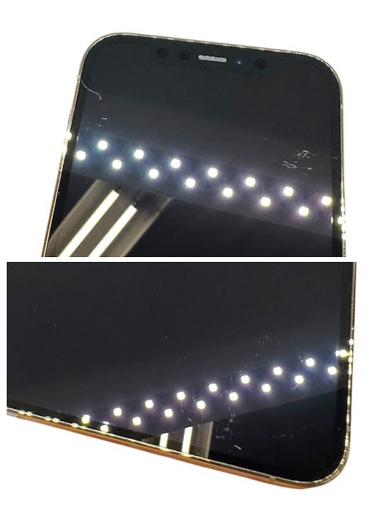 �ڥХåƥ꡼81%��iPhone��12Pro��128GB��������ɡ�SIM�ե꡼�����եȥХ���