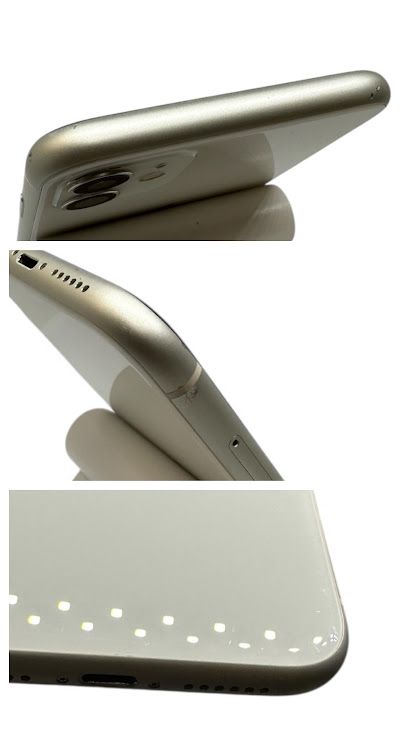 iPhone��11��128GB���ۥ磻�ȡ�SIM�ե꡼�����եȥХ���