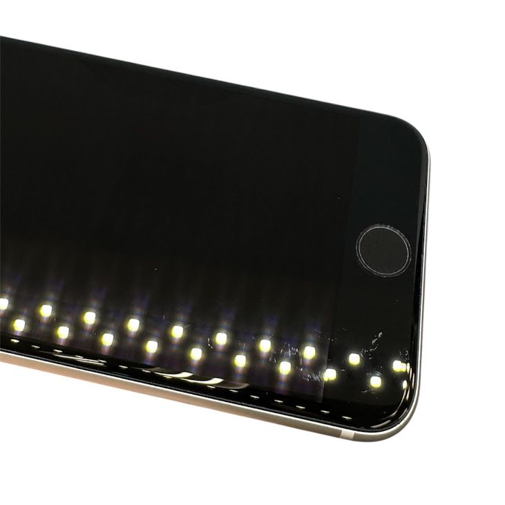 iPhone��SE����2�����64GB���ۥ磻�ȡ�SIM�ե꡼�����եȥХ���
