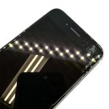 iPhone��SE����2�����64GB���ۥ磻�ȡ�SIM�ե꡼�����եȥХ���