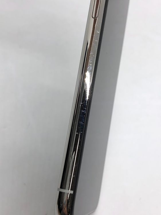 ムスビー｜iPhone11 Pro 256GB シルバー SIMフリー ドコモ版 