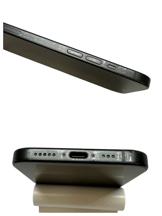 iPhone��15��128GB���֥�å���SIM�ե꡼���ɥ�����
