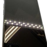 �ڥХåƥ꡼85%��iPhone��SE����2�����64GB���֥�å���SIM�ե꡼��au��