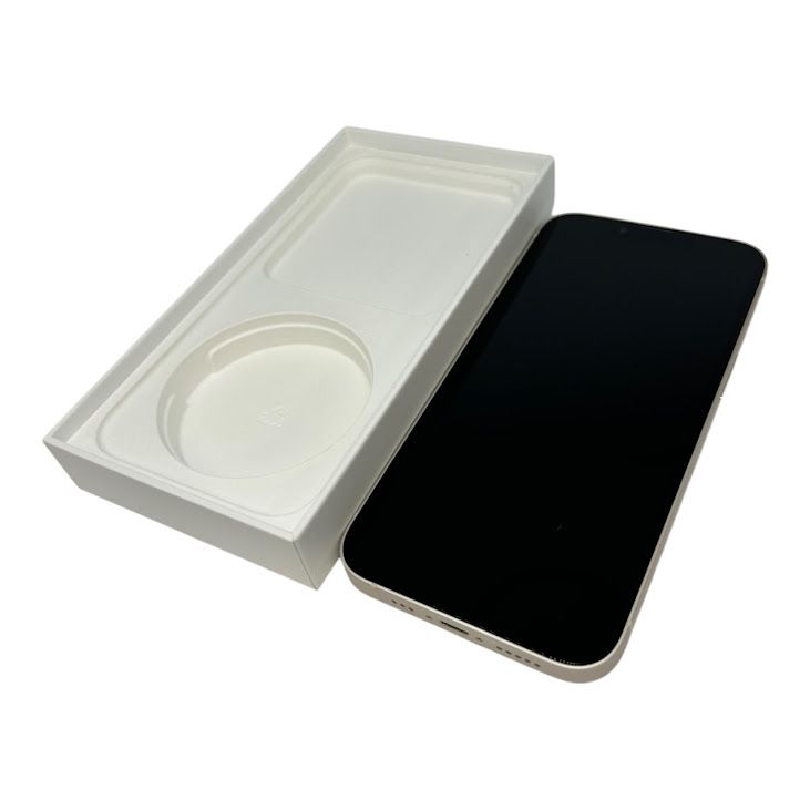 �ڥХåƥ꡼96%��iPhone��13��128GB���������饤�ȡ�SIM�ե꡼���ɥ�����