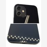 �ڥХåƥ꡼85%��iPhone��12��64GB���֥�å���SIM�ե꡼���ɥ�����