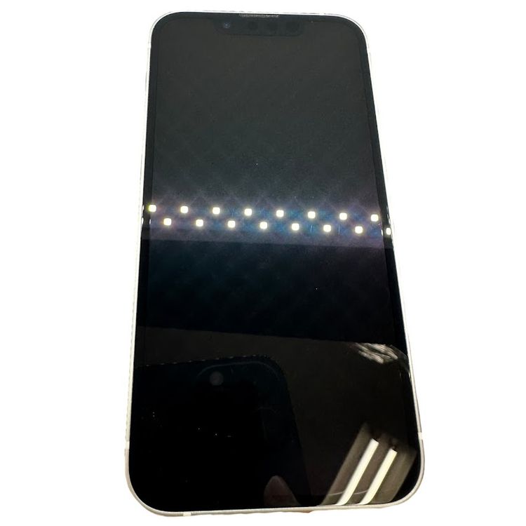 ڥХåƥ꡼87%iPhone13mini128GB饤ȡSIMե꡼