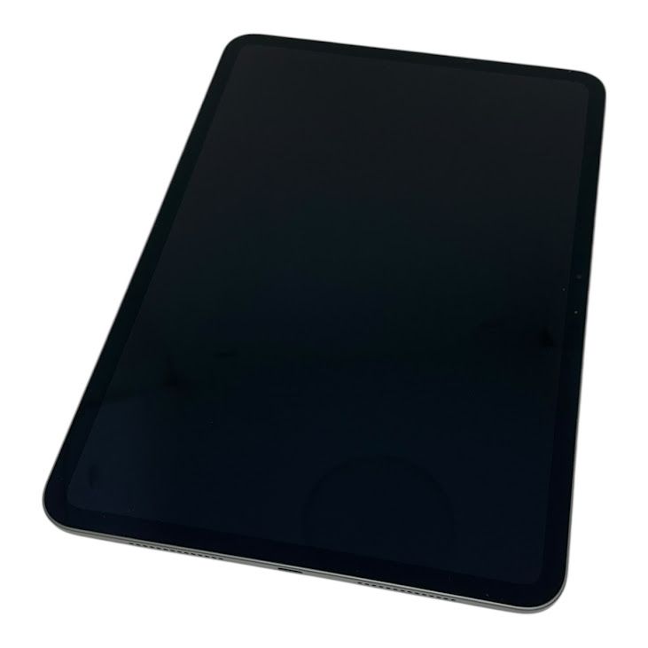 【バッテリー100%】iPadPro 11インチ第5世代 Wi−Fi 256GB スペースブラック
