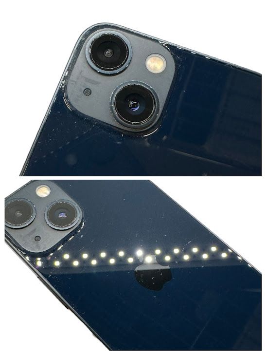 ڥХåƥ꡼86%iPhone13mini128GBߥåɥʥȡSIMե꡼au