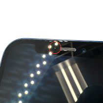 iPhone��12��256GB���֥롼��SIM�ե꡼��au��