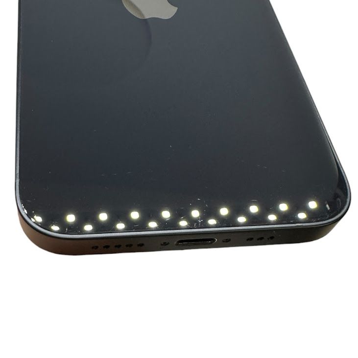 �ڥХåƥ꡼85%��iPhone��12��64GB���֥�å���SIM�ե꡼��Y��Х�����